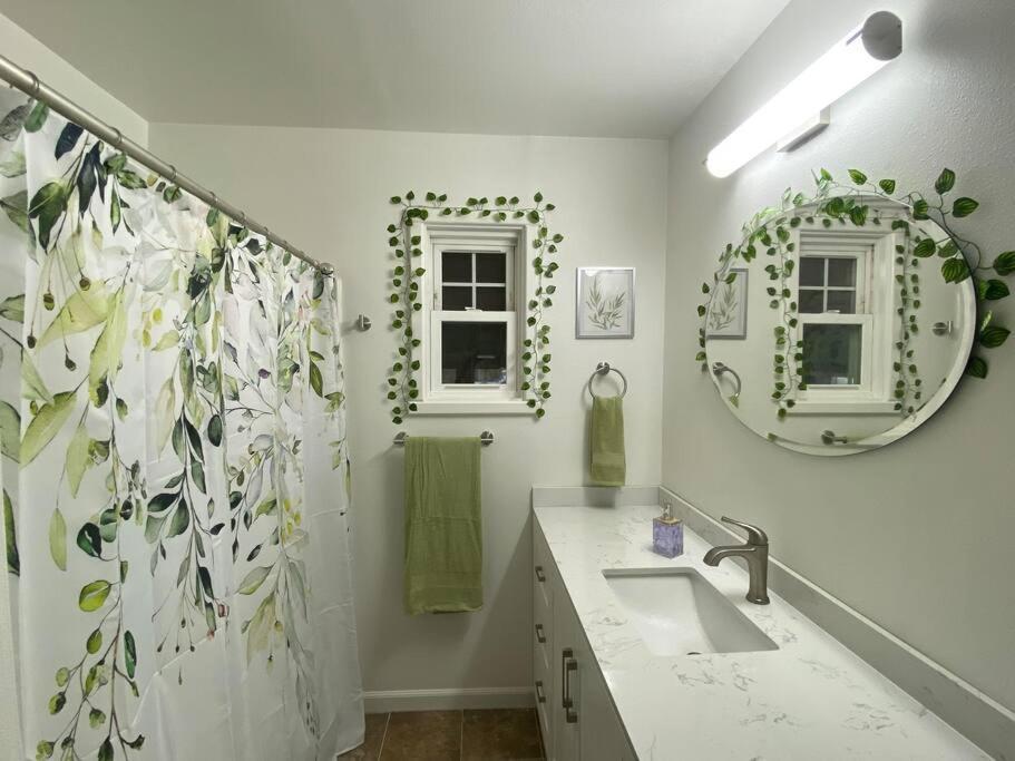 Home Sweet Home In Grass Valley Bagian luar foto