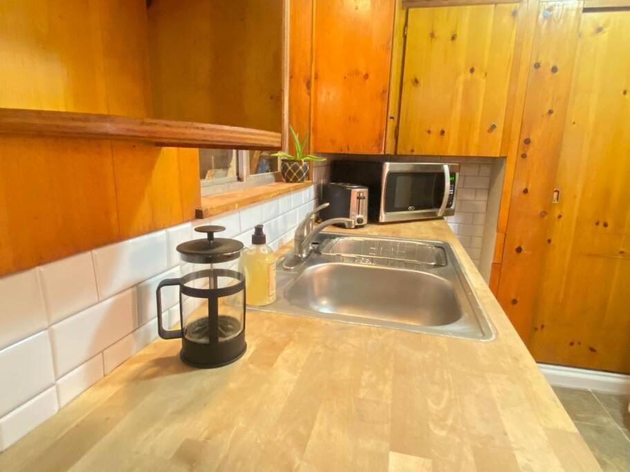 Home Sweet Home In Grass Valley Bagian luar foto
