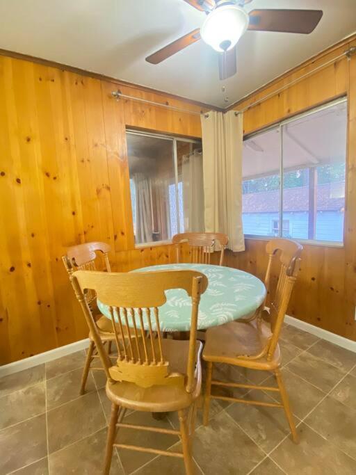 Home Sweet Home In Grass Valley Bagian luar foto