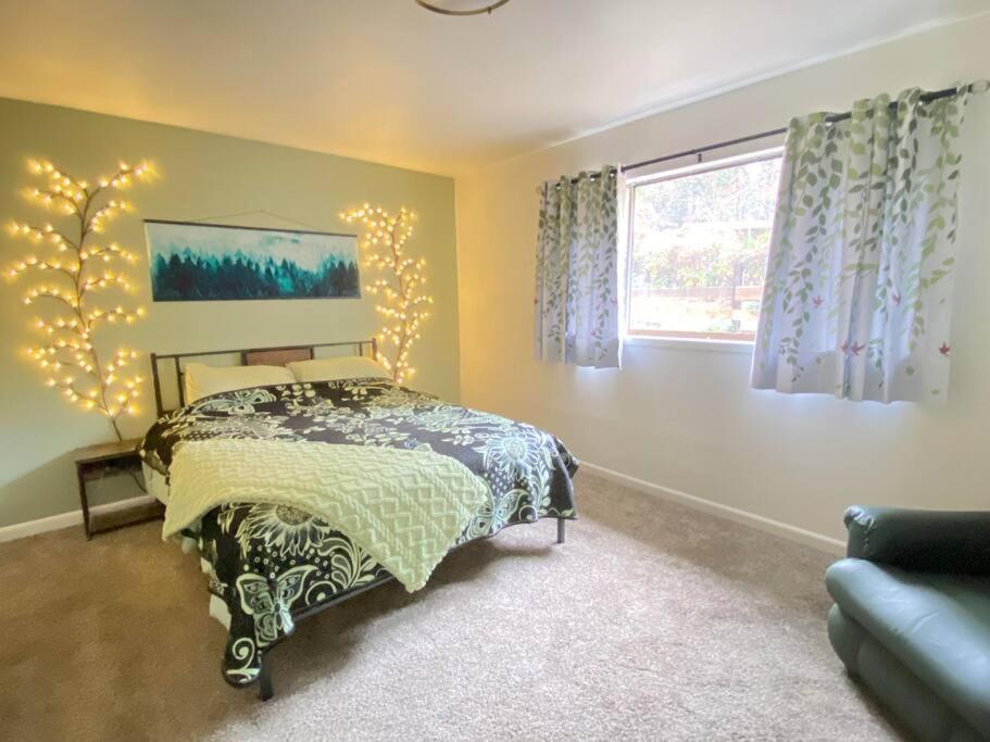 Home Sweet Home In Grass Valley Bagian luar foto