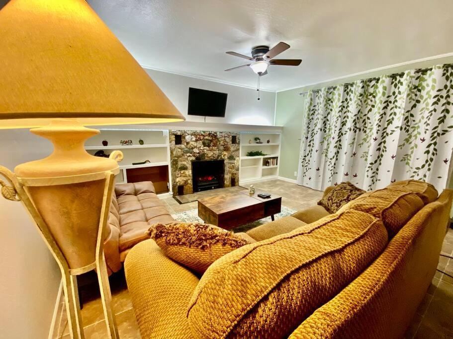 Home Sweet Home In Grass Valley Bagian luar foto